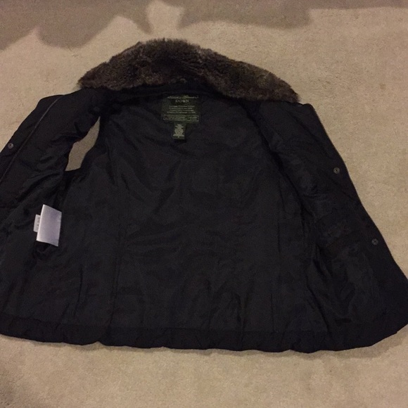 Jacket - Picture 2 of 2